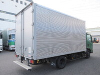 いすゞエルフアルミバン小型（2t・3t）[写真05]