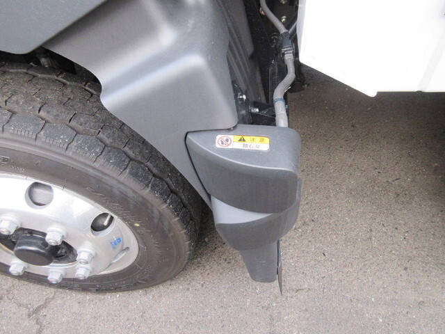 日野プロフィアアルミウイング大型（10t）[写真16]