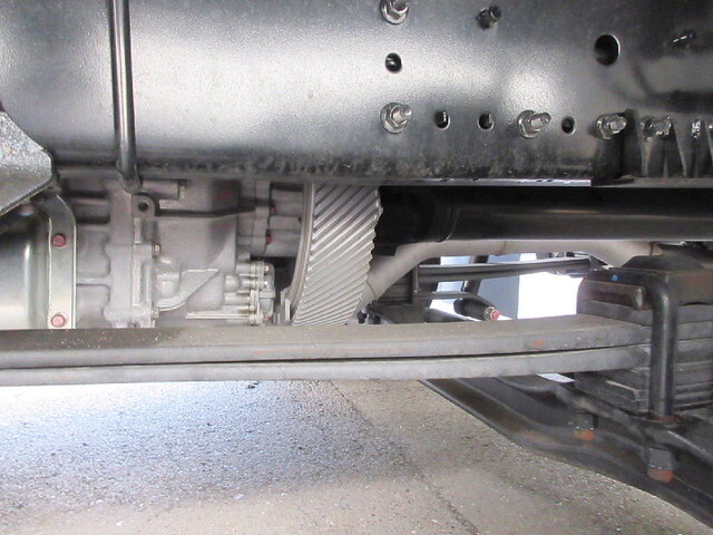 日野プロフィアアルミウイング大型（10t）[写真17]