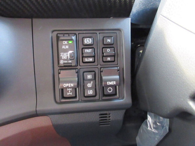 日野プロフィアアルミウイング大型（10t）[写真22]