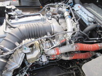 日野プロフィアアルミウイング大型（10t）[写真27]