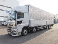 日野プロフィアアルミウイング大型（10t）[写真04]