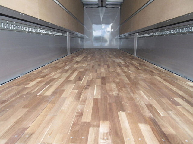 日野プロフィアアルミウイング大型（10t）[写真06]