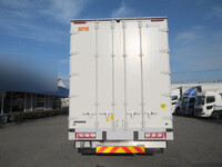 日野プロフィアアルミウイング大型（10t）[写真10]