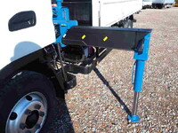 三菱ふそうキャンタークレーン5段小型（2t・3t）[写真12]