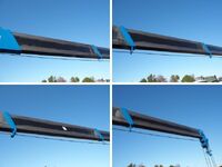 三菱ふそうキャンタークレーン5段小型（2t・3t）[写真15]