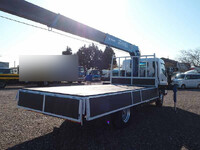 三菱ふそうキャンタークレーン5段小型（2t・3t）[写真19]