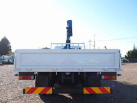 三菱ふそうキャンタークレーン5段小型（2t・3t）[写真20]