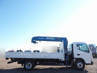 三菱ふそうキャンタークレーン5段小型（2t・3t）[写真21]