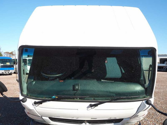 三菱ふそうキャンタークレーン5段小型（2t・3t）[写真21]