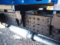 三菱ふそうキャンタークレーン5段小型（2t・3t）[写真24]