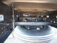 三菱ふそうキャンタークレーン5段小型（2t・3t）[写真25]