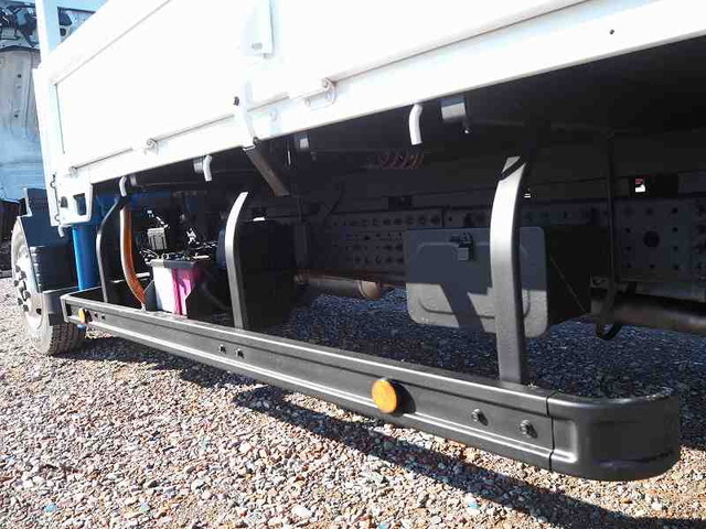 三菱ふそうキャンタークレーン5段小型（2t・3t）[写真25]