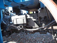 三菱ふそうキャンタークレーン5段小型（2t・3t）[写真27]