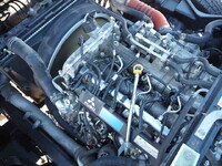 三菱ふそうキャンタークレーン5段小型（2t・3t）[写真29]