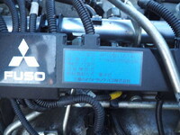 三菱ふそうキャンタークレーン5段小型（2t・3t）[写真30]