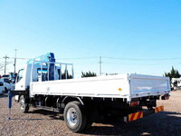 三菱ふそうキャンタークレーン5段小型（2t・3t）[写真02]