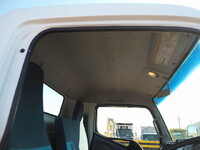 三菱ふそうキャンタークレーン5段小型（2t・3t）[写真34]