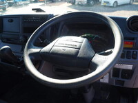 三菱ふそうキャンタークレーン5段小型（2t・3t）[写真35]