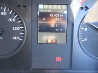 三菱ふそうファイターアルミウイング中型（4t）[写真16]