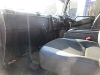 三菱ふそうファイターアルミウイング中型（4t）[写真19]