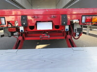 三菱ふそうファイターアルミウイング中型（4t）[写真29]