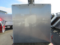 三菱ふそうファイターアルミウイング中型（4t）[写真35]