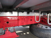 三菱ふそうファイターアルミウイング中型（4t）[写真09]