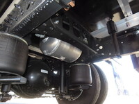 三菱ふそうファイター冷凍車（冷蔵車）中型（4t）[写真12]