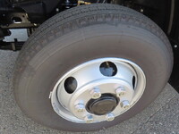 三菱ふそうファイター冷凍車（冷蔵車）中型（4t）[写真14]