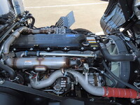 三菱ふそうファイター冷凍車（冷蔵車）中型（4t）[写真16]