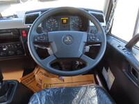 三菱ふそうファイター冷凍車（冷蔵車）中型（4t）[写真20]