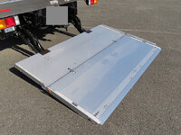 三菱ふそうファイター冷凍車（冷蔵車）中型（4t）[写真30]