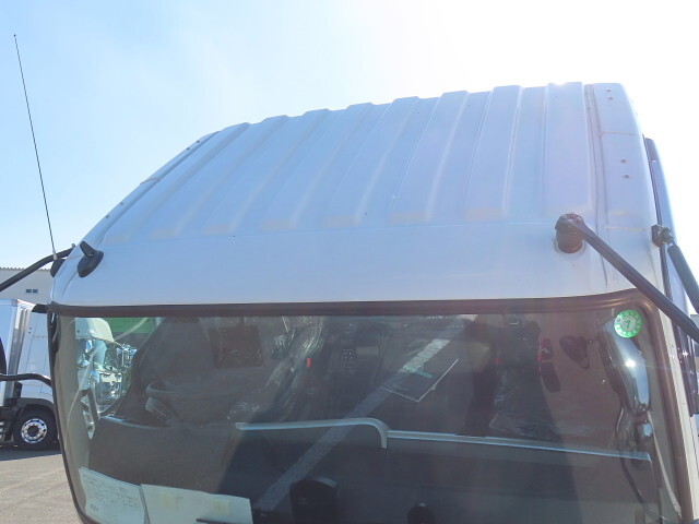 三菱ふそうファイター冷凍車（冷蔵車）中型（4t）[写真30]