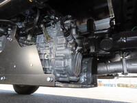 三菱ふそうファイター冷凍車（冷蔵車）中型（4t）[写真09]