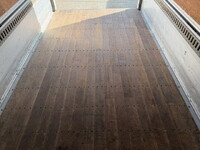 いすゞエルフアルミウイング小型（2t・3t）[写真11]