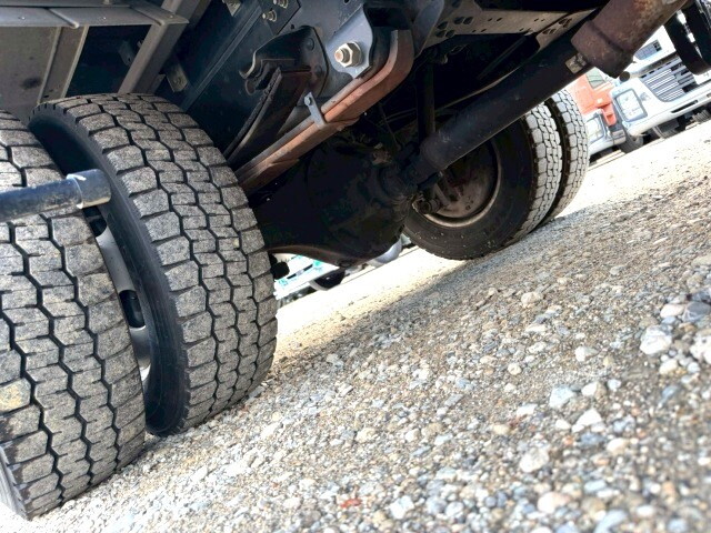 いすゞエルフアルミウイング小型（2t・3t）[写真26]