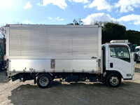 いすゞエルフアルミウイング小型（2t・3t）[写真07]