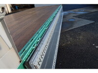 いすゞフォワードアルミウイング中型（4t）[写真11]