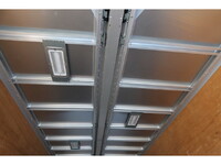 いすゞフォワードアルミウイング中型（4t）[写真16]