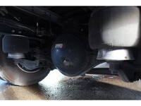 いすゞフォワードアルミウイング中型（4t）[写真19]