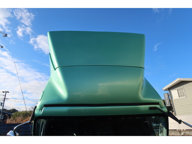 いすゞフォワードアルミウイング中型（4t）[写真29]