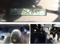 いすゞフォワードアルミウイング中型（4t）[写真36]