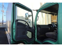 いすゞフォワードアルミウイング中型（4t）[写真38]