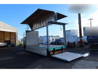 いすゞフォワードアルミウイング中型（4t）[写真09]