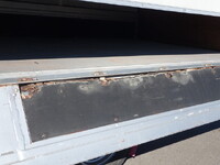 日野レンジャー幌ウイング中型（4t）[写真12]