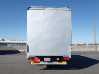 日野レンジャー幌ウイング中型（4t）[写真14]