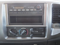 日野レンジャー幌ウイング中型（4t）[写真19]