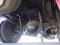 日野レンジャー幌ウイング中型（4t）[写真26]