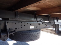 日野レンジャー幌ウイング中型（4t）[写真29]